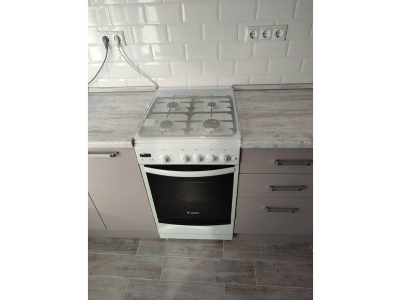 Кухня из МДФ Пудра