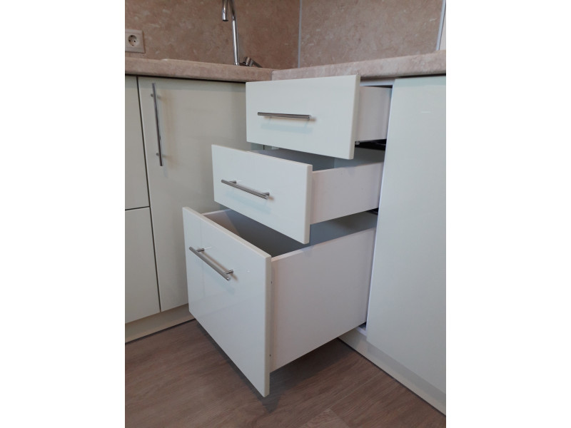 Кухня Инна
