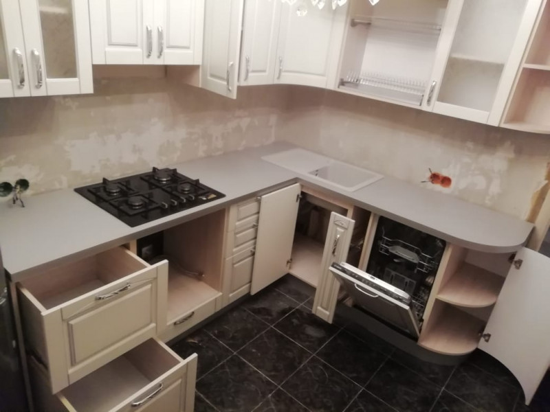 Кухня ЭУ-018