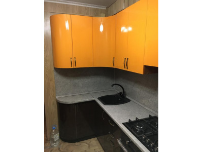 Кухня ПЛ-013
